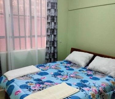Kajiado County Apartment | KAJIADOHOMES