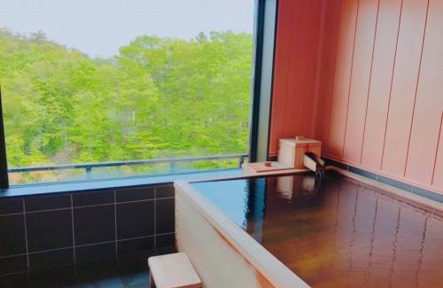Ichinoseki Hotel | Kajitsu no Mori