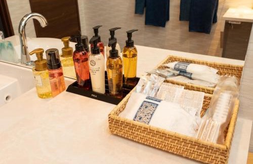 Ichinoseki Hotel | Kajitsu no mori - Vacation STAY 53781v