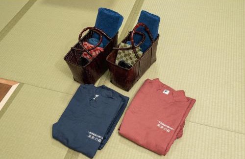 Ichinoseki Hotel | Kajitsu no mori - Vacation STAY 53766v
