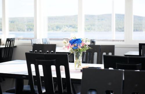 Kopmanholmen Bed & Breakfast | Kajkanten Restaurang B&B