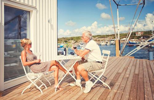 Vrango Apartment | Kajkanten Vrångö