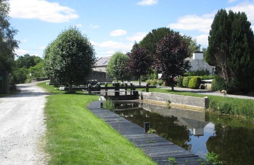 Creevagh Bed & Breakfast | Kajon House B&B