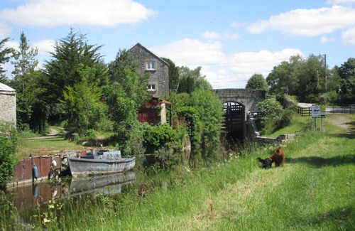 Creevagh Bed & Breakfast | Kajon House B&B