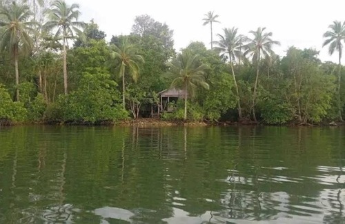 Charapoana Island Cabin | Kajoro Sunset Lodge