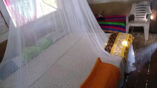 Charapoana Island House | Kajoro Sunset Lodge
