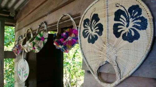 Charapoana Island House | Kajoro Sunset Lodge