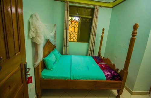 Jinja Hotel | Kajosh Hotel