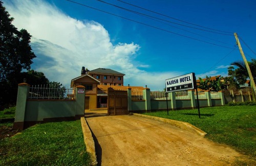 Jinja Hotel | Kajosh Hotel
