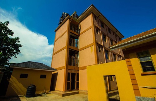 Jinja Hotel | Kajosh Hotel
