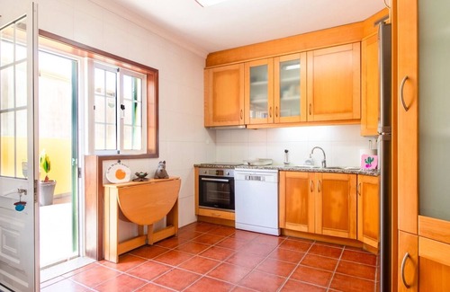 Vila Cha House | Kaju Beach House