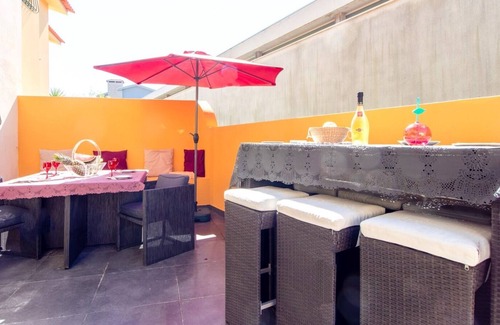 Vila Cha House | Kaju Beach House