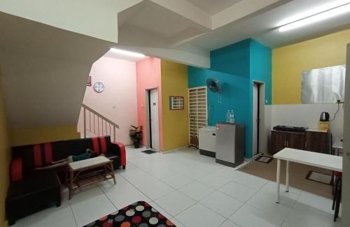 Kepala Batas House | Kak Chik Homestay Kepala Batas