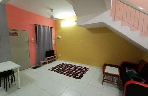 Kepala Batas House | Kak Chik Homestay Kepala Batas