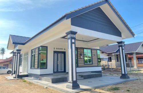Keladong House | Kak Hae Homestay