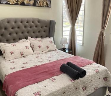 Keladong House | Kak Hae Homestay