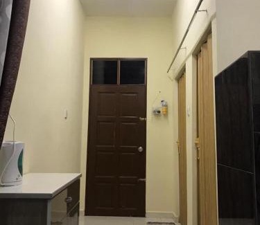 Gual Periok House | Kak Nie Homestay Bajet Selesa Pasir Mas