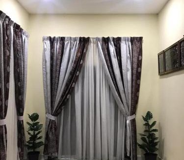 Gual Periok House | Kak Nie Homestay Bajet Selesa Pasir Mas