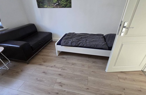 Brunsbuttel Apartment | Kakadu (1-2 Personen)