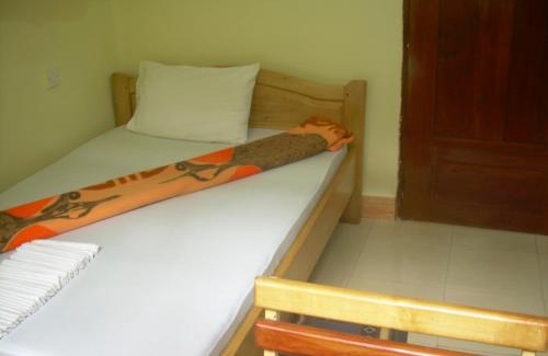 Lushoto Resort | Kakakuona Resort