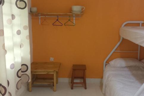 Kapsabet Other | Kakamega Forest Glamping Cabin