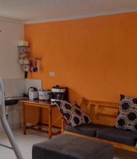 Kapsabet Other | Kakamega Forest Glamping Cabin