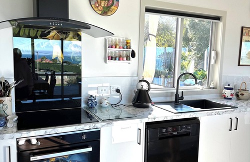 Kakanui House | Kakanui Coastal Retreat