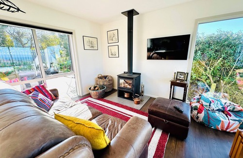 Kakanui House | Kakanui Coastal Retreat