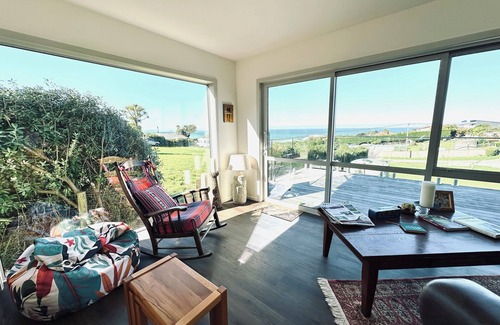 Kakanui House | Kakanui Coastal Retreat