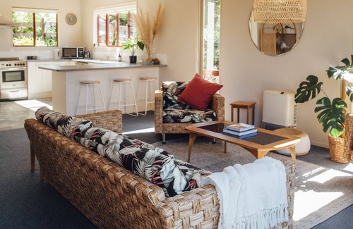 Ngunguru House | Kakariki by the Sea
