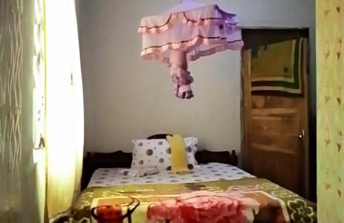 Nansio House | Kakerege village Home stay, House number 19, Yohana Tumaini Ladislaus