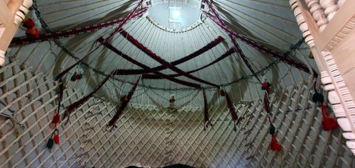 Nurata District Apartment | Kakhar Yurt stay & Mountain village