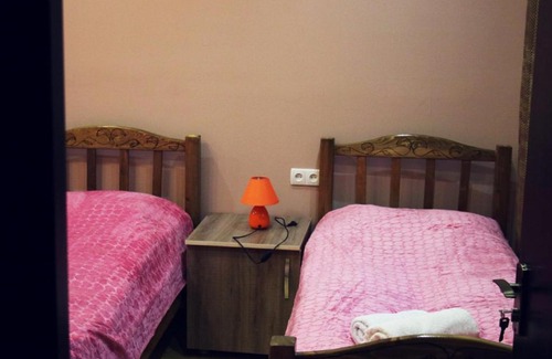 Bagvdanari House | KAKHRI Guest House