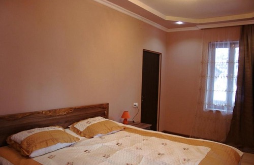 Bagvdanari House | KAKHRI Guest House