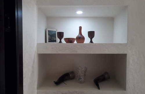 Bagvdanari House | KAKHRI Guest House