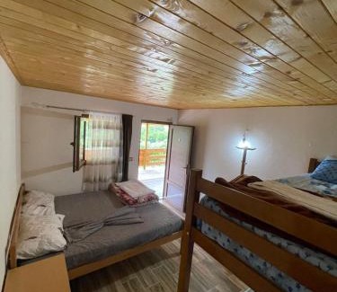 Kukes County House | Kakia Guesthouse