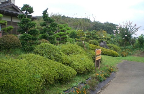 Nakagawa Apartment | Kakinouen