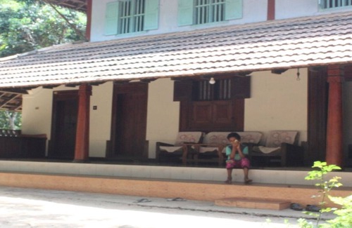 Kozhikode House | KAKKAKUNI HERITAGE Farm stay