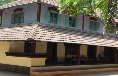 Kozhikode House | KAKKAKUNI HERITAGE Farm stay
