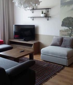Valmiera Apartment | Kaktuss Apartamenti