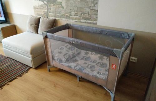 Valmiera Apartment | Kaktuss Apartamenti
