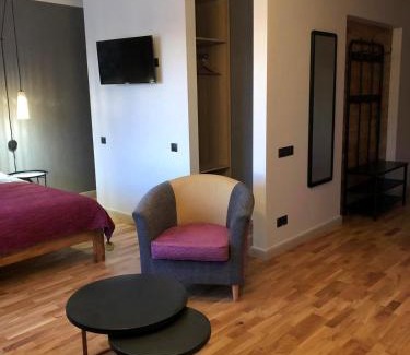 Smiltene Apartment | Kaktuss apartamenti Smiltene