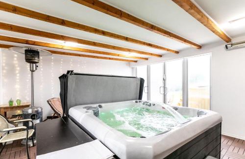Heviz House | Kaktusz Villa Heviz