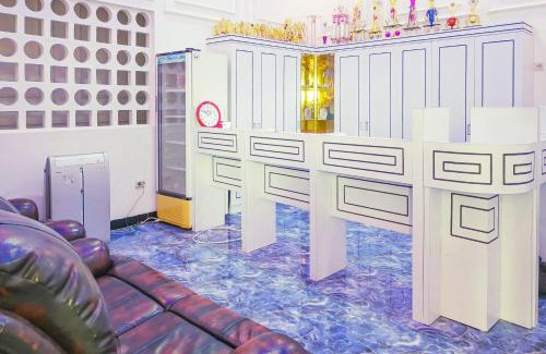 Tegal Hotel | Kaku Maru Kostel Mitra RedDoorz