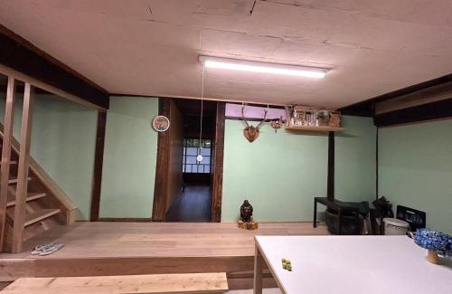 Tsurugi House | -Kakuenbo- - Vacation STAY 32861v