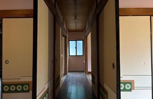Tsurugi House | -Kakuenbo- - Vacation STAY 32861v