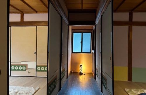 Tsurugi House | -Kakuenbo- - Vacation STAY 32861v