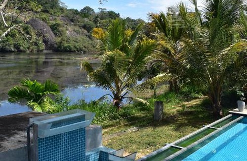 Weerambugedara Resort | Kakulanda Resort