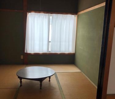 Kakunodate House | Kakunodate Guesthouse Fuga