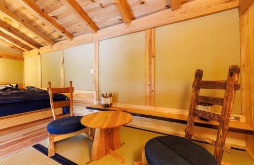 Onan House | Kakurega STAY Kurahinawara - Vacation STAY 74839v